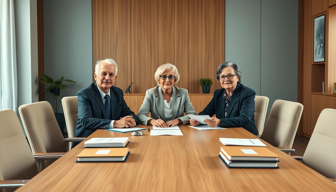 Secure handling of personal information